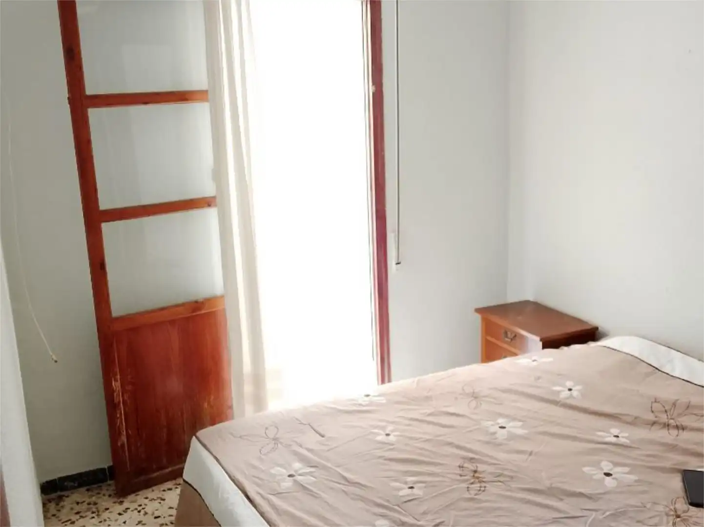Habitació a Calle Cuesta del Faro Manuel Acosta, 21, Pescadores Dormitori de Casa adosada per a compartir en Mazarrón