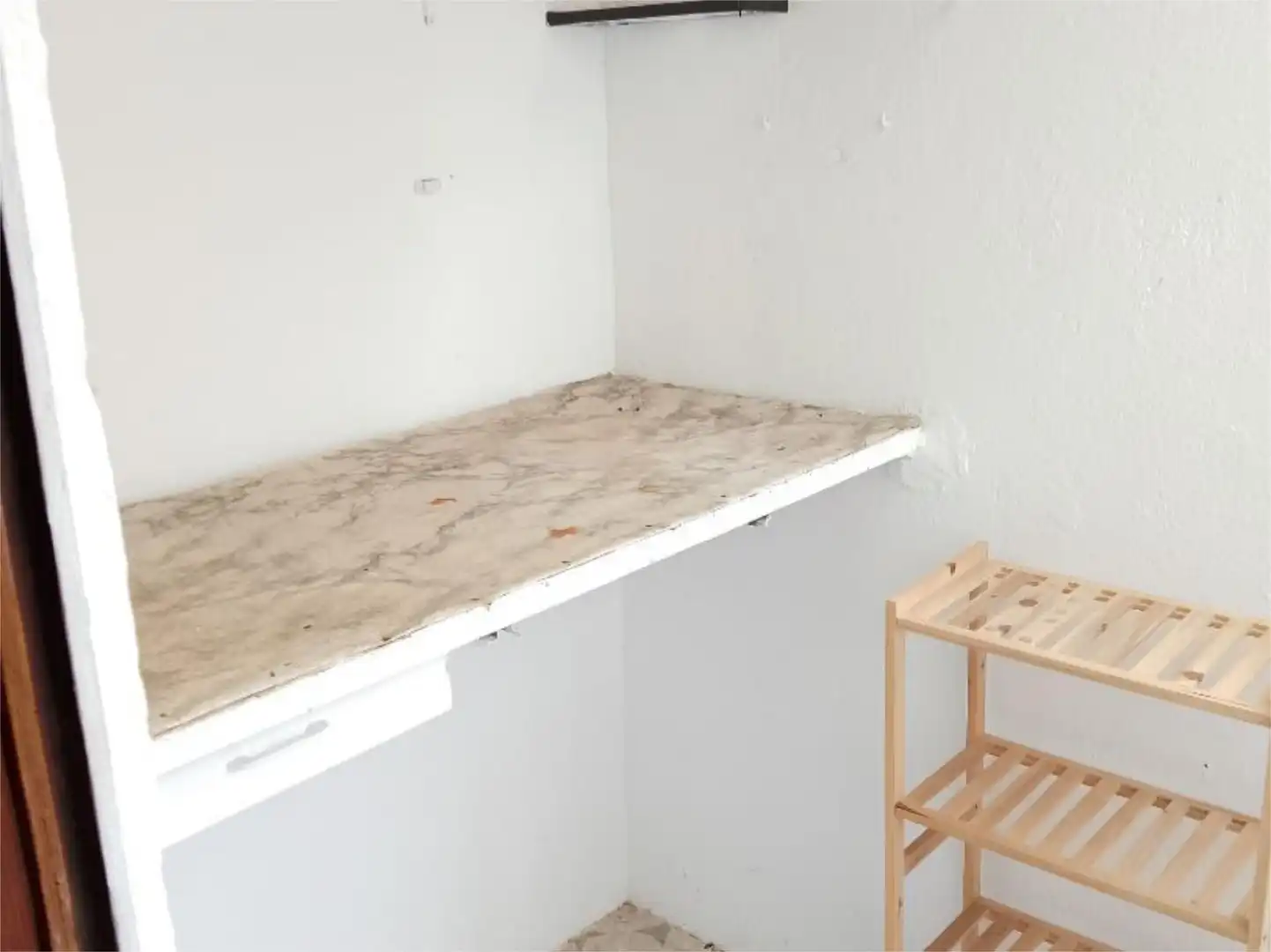 Habitació a Calle Cuesta del Faro Manuel Acosta, 21, Pescadores Dormitori de Casa adosada per a compartir en Mazarrón
