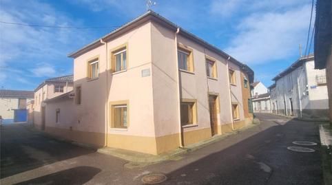 Photo 2 of Single-family semi-detached for sale in Calle Eras, 11, Villarejo de Órbigo, León