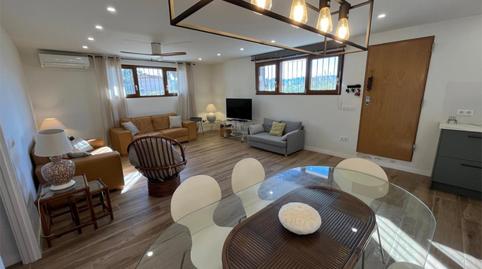 Photo 2 of Apartment to rent in Calle Larissa, 7, Montañar - El Arenal, Jávea / Xàbia