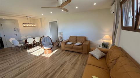 Photo 3 of Apartment to rent in Calle Larissa, 7, Montañar - El Arenal, Jávea / Xàbia