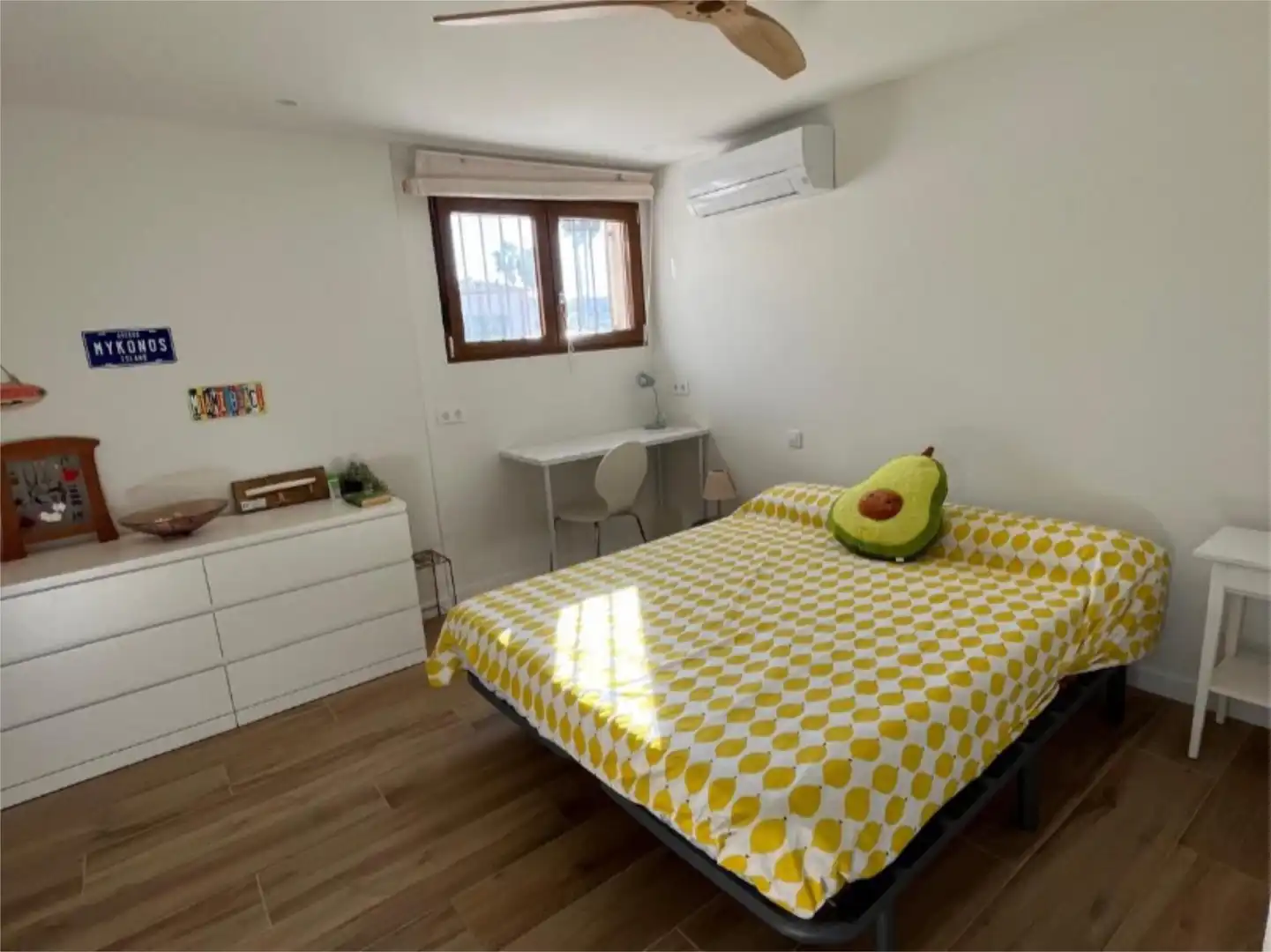 Apartamento de alquiler en Calle Larissa, 7, Montañar - El Arenal Habitación de Apartamento de alquiler en Jávea / Xàbia