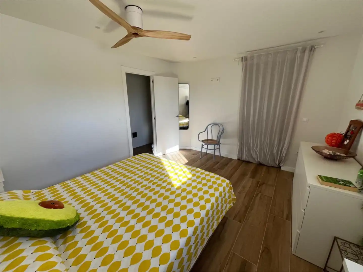 Apartamento de alquiler en Calle Larissa, 7, Montañar - El Arenal Habitación de Apartamento de alquiler en Jávea / Xàbia
