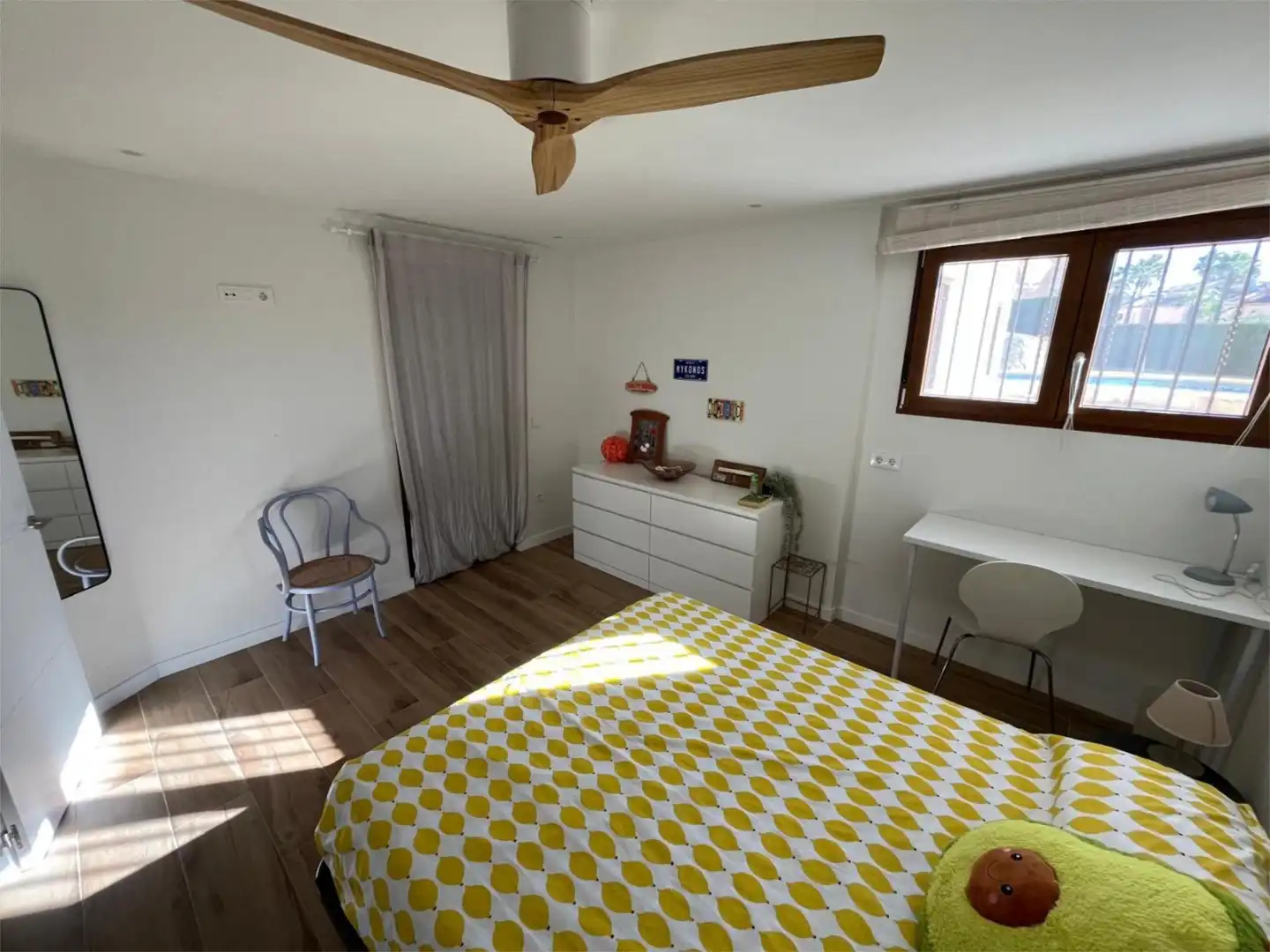 Apartamento de alquiler en Calle Larissa, 7, Montañar - El Arenal Habitación de Apartamento de alquiler en Jávea / Xàbia