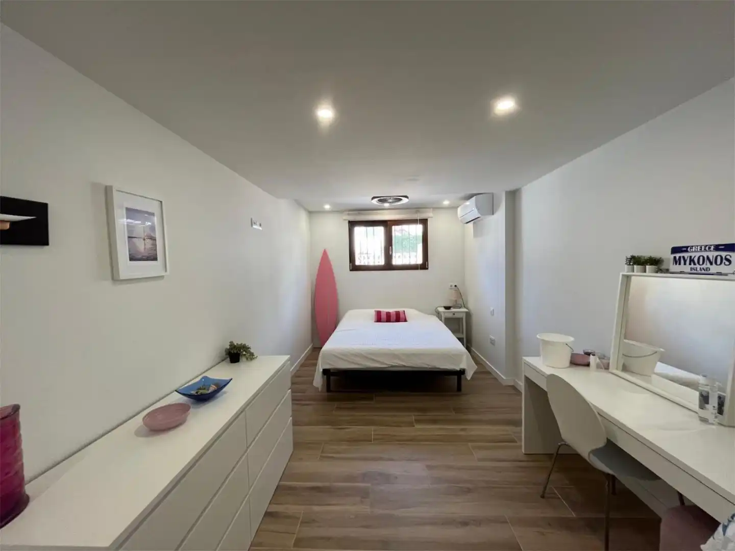 Apartamento de alquiler en Calle Larissa, 7, Montañar - El Arenal Habitación de Apartamento de alquiler en Jávea / Xàbia