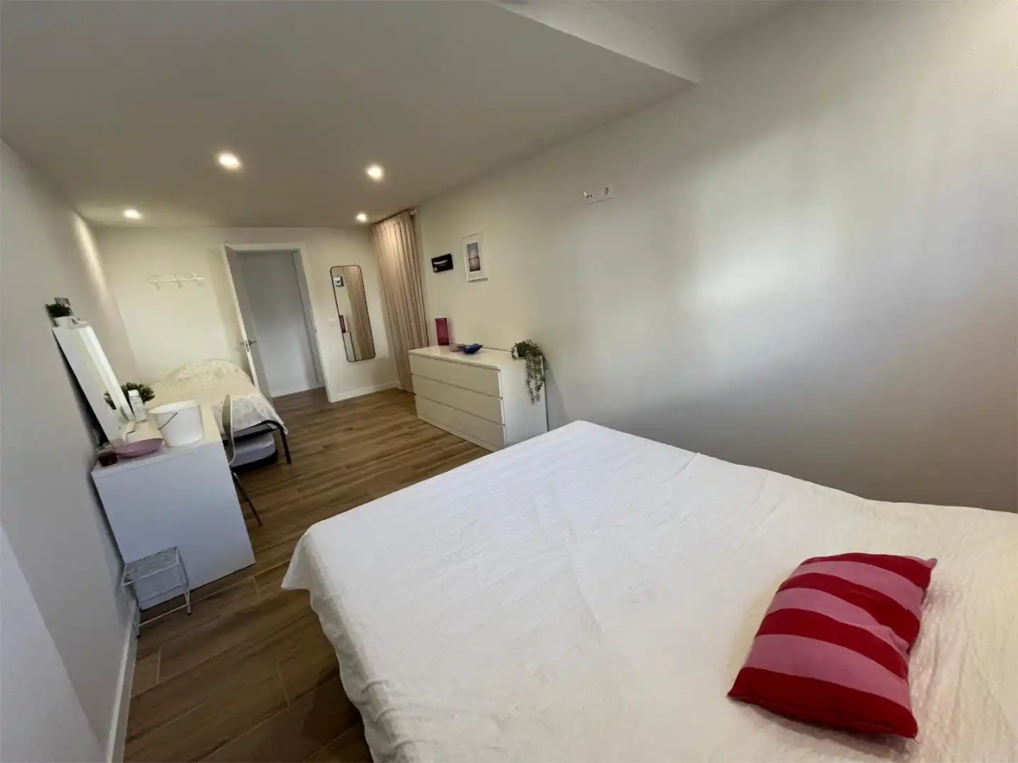 Apartamento de alquiler en Calle Larissa, 7, Montañar - El Arenal Habitación de Apartamento de alquiler en Jávea / Xàbia