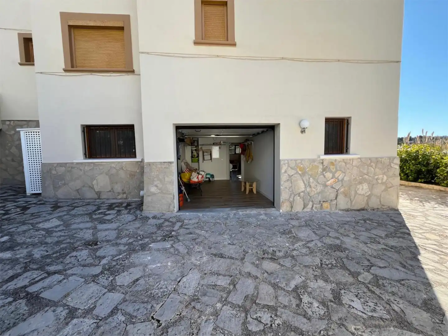 Apartamento de alquiler en Calle Larissa, 7, Montañar - El Arenal Apartamento de alquiler en Jávea / Xàbia