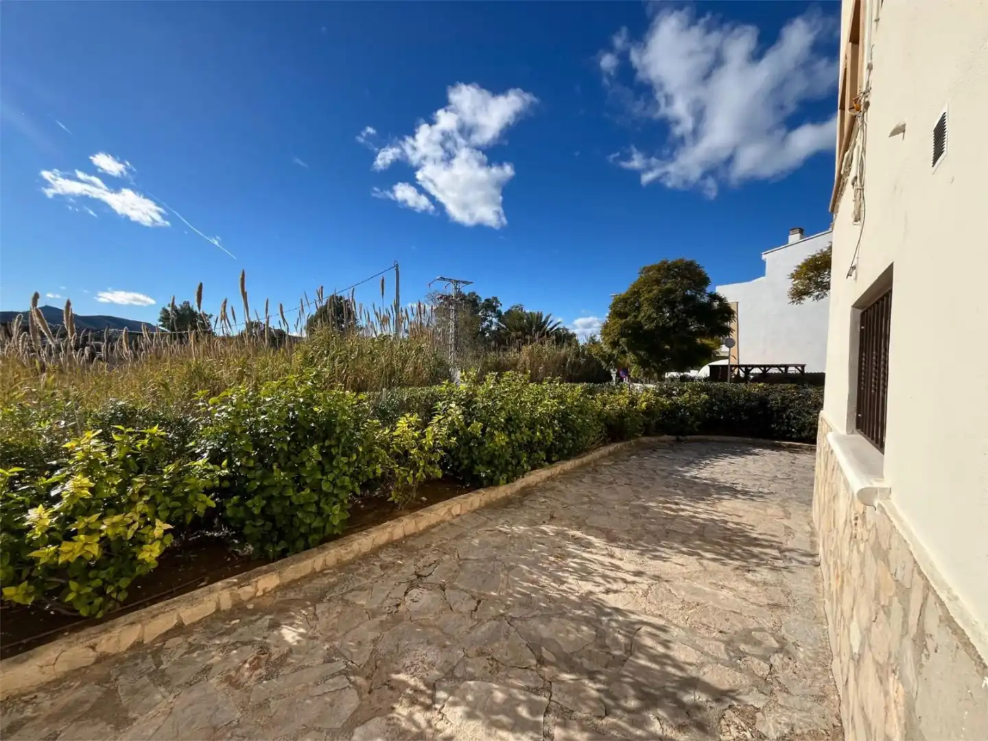 Apartamento de alquiler en Calle Larissa, 7, Montañar - El Arenal Vista exterior de Apartamento de alquiler en Jávea / Xàbia