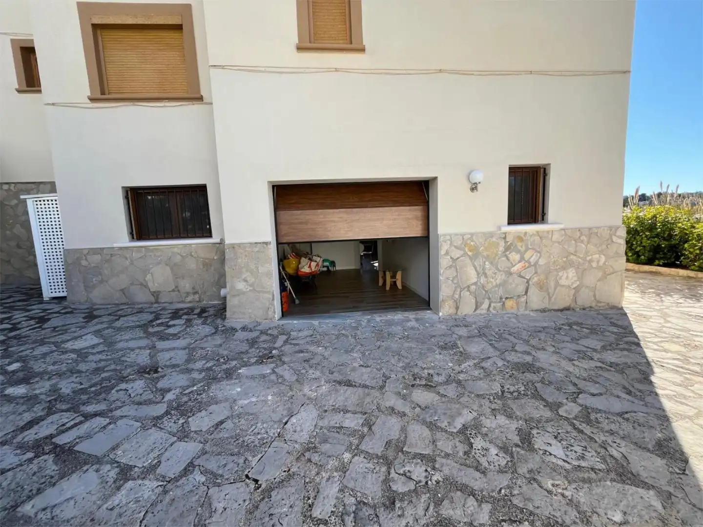 Apartamento de alquiler en Calle Larissa, 7, Montañar - El Arenal Parking de Apartamento de alquiler en Jávea / Xàbia
