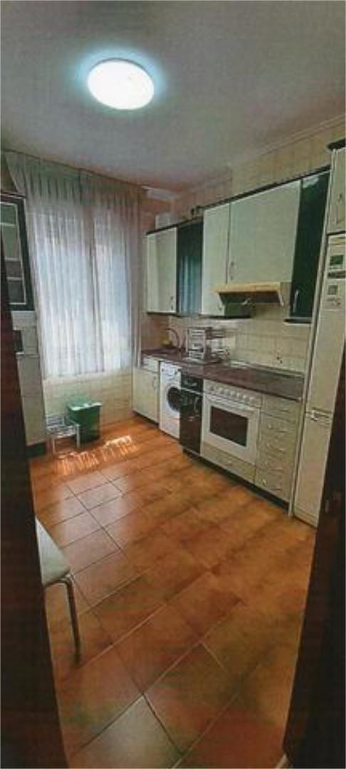 Flat to rent in La Txitxarra - Murrieta - Parke Santurtzi