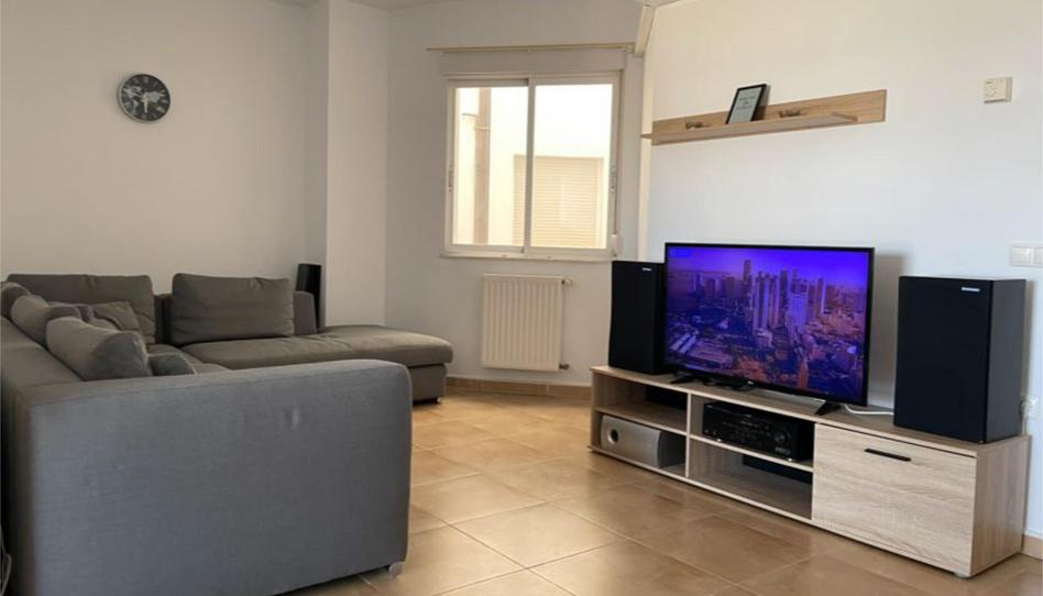 Apartment to rent in Avenida Diputación, 77, Zona Pueblo, Calpe / Calp - image 1 Photo 1 of Apartment to rent in Avenida Diputación, 77, Zona Pueblo, Calpe / Calp