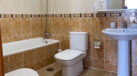 Apartment to rent in Avenida Diputación, 77, Zona Pueblo, Calpe / Calp - image 4 Photo 4 of Apartment to rent in Avenida Diputación, 77, Zona Pueblo, Calpe / Calp