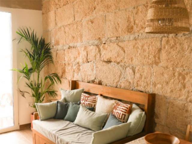 Piso en Alquiler en Camí Casetes, 20 en Puerto