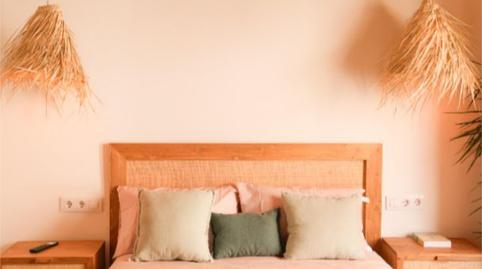 Photo 5 of Flat to rent in Camí Casetes, 20, Puerto, Jávea / Xàbia