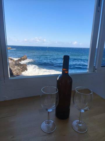 Apartamento en Alquiler en Carretera los Roques, 84 en Fasnia