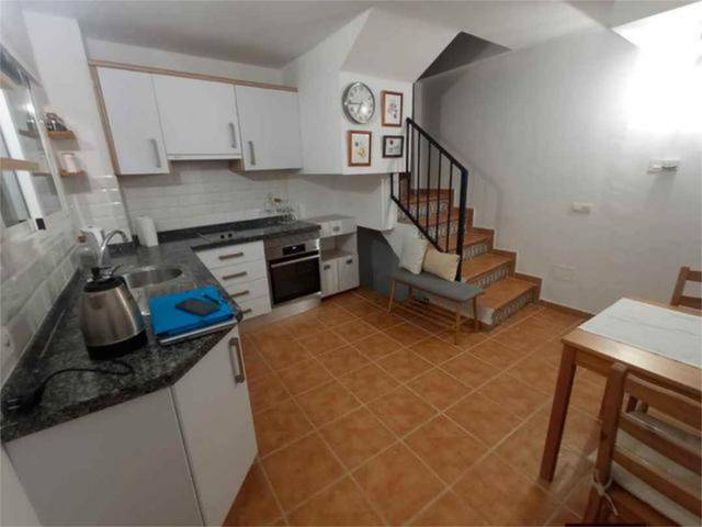 Piso en Alquiler en Huerta del Prado - La Montua