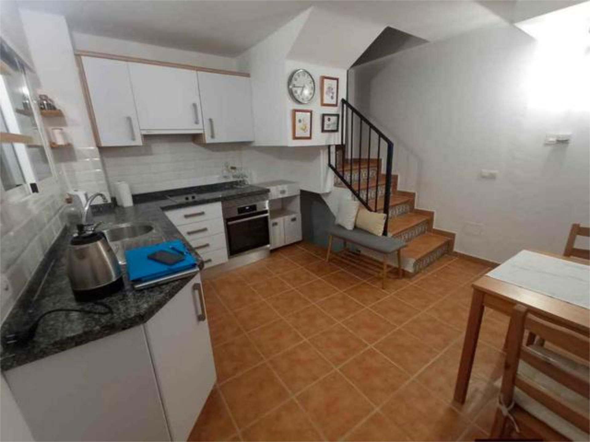 Pis de lloguer a Huerta del Prado - La Montua