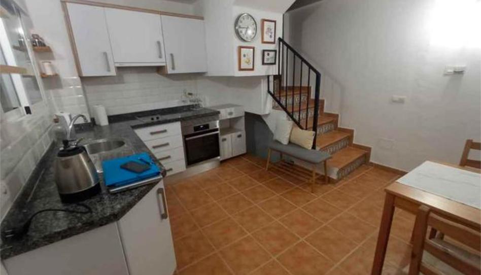 Pis de lloguer a Huerta del Prado - La Montua, Marbella - imatge 1 Foto 1 de Pis de lloguer a Huerta del Prado - La Montua, Marbella