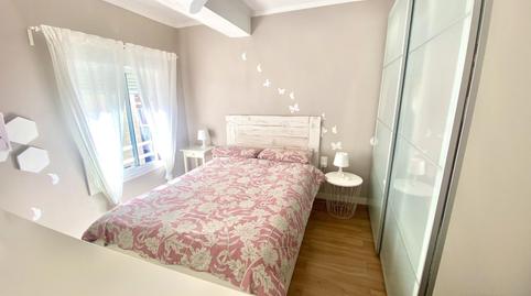 Foto 3 de Pis de lloguer a Carrer de Maximilia Thous, 73, Sector V, Elche / Elx