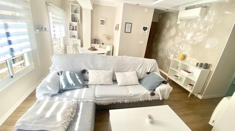 Foto 5 de Pis de lloguer a Carrer de Maximilia Thous, 73, Sector V, Elche / Elx