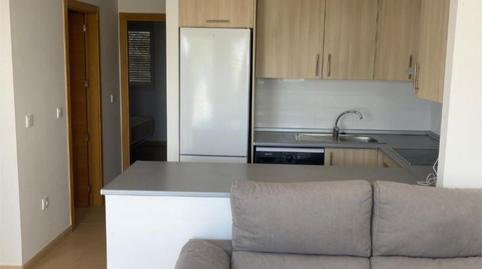 Foto 2 de Pis de lloguer a Avenida de la Alcanara, 13, Condado de Alhama, Alhama de Murcia