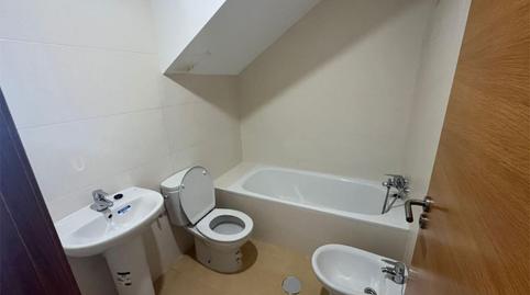 Foto 5 de Pis de lloguer a Avenida de la Alcanara, 13, Condado de Alhama, Alhama de Murcia