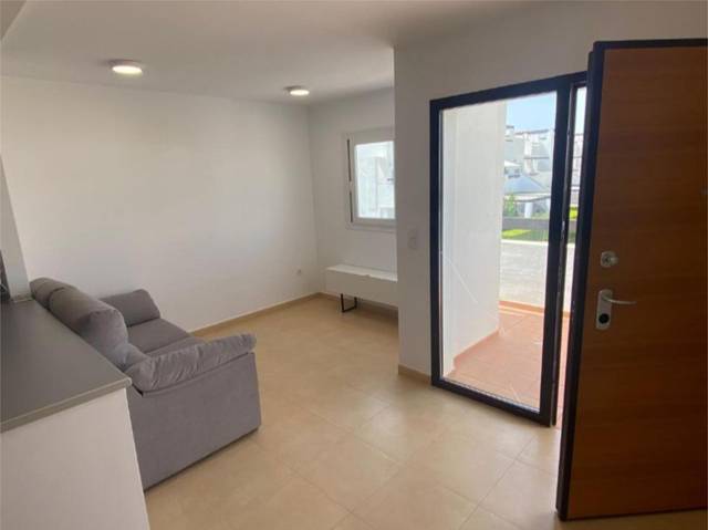 Piso en Alquiler en Avenida de la Alcanara, 13 en Condado de Alhama