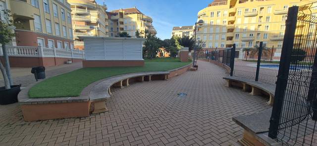 Piso en Alquiler en Plaça Jaume I, 2 en La Pedrera - Vessanes