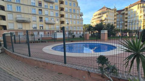 Foto 4 de Pis de lloguer a Plaça Jaume I, 2, La Pedrera - Vessanes, Dénia