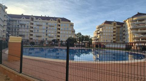 Foto 3 de Pis de lloguer a Plaça Jaume I, 2, La Pedrera - Vessanes, Dénia