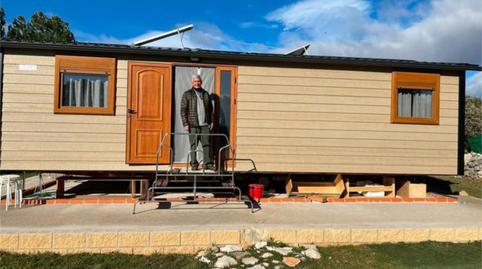 Foto 2 de Casa o xalet en venda a El Álamo, Madrid