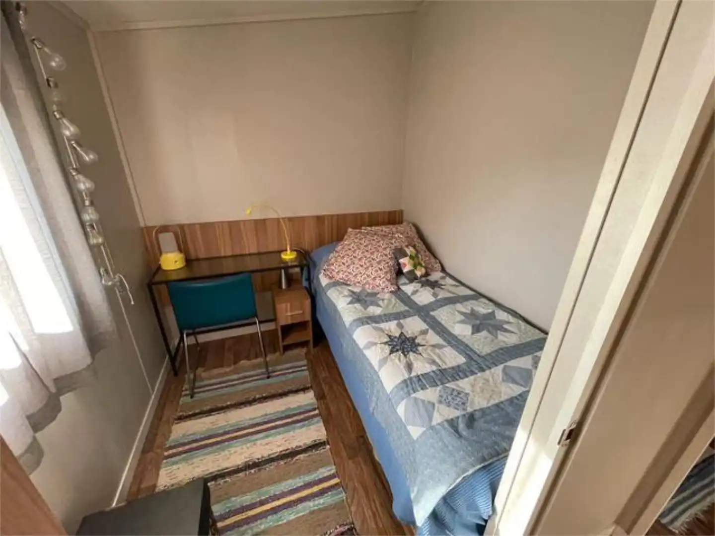 Casa o chalet en venta en El Álamo Habitación de Casa o chalet en venta en El Álamo con Calefacción y Amueblado