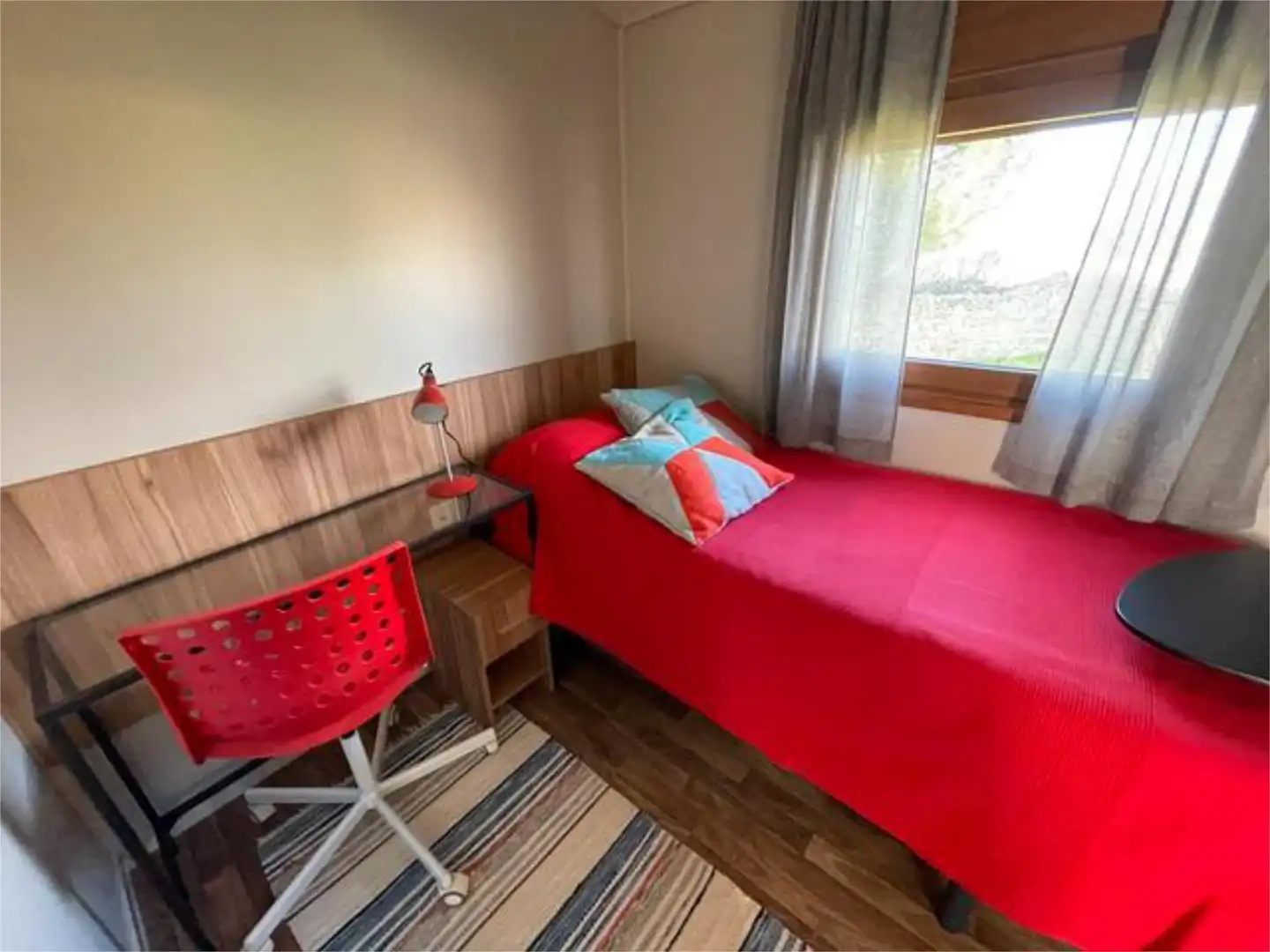 Casa o chalet en venta en El Álamo Habitación de Casa o chalet en venta en El Álamo con Calefacción y Amueblado