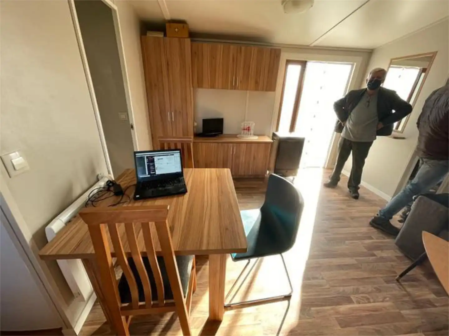 Casa o chalet en venta en El Álamo Casa o chalet en venta en El Álamo con Calefacción y Amueblado