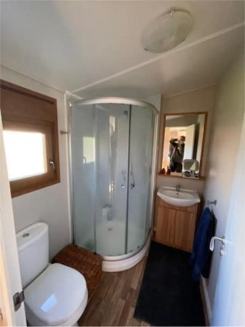 Casa o chalet en venta en El Álamo Baño de Casa o chalet en venta en El Álamo con Calefacción y Amueblado