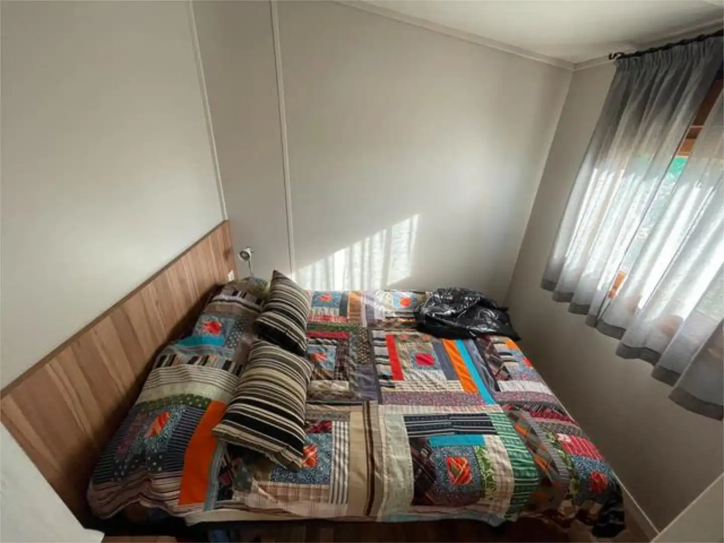 Casa o chalet en venta en El Álamo Habitación de Casa o chalet en venta en El Álamo con Calefacción y Amueblado