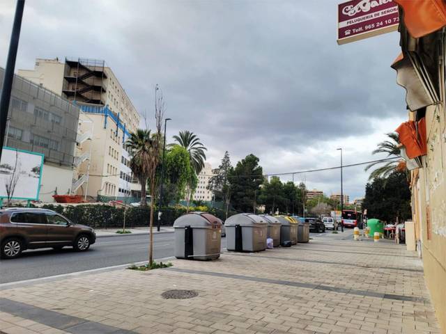 Piso en Venta en Carrer Finestrat, 5 en Nou Alacant