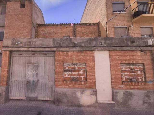 Casa-chalet en Venta en Calle de Orense, 106 en Barrio Torrero