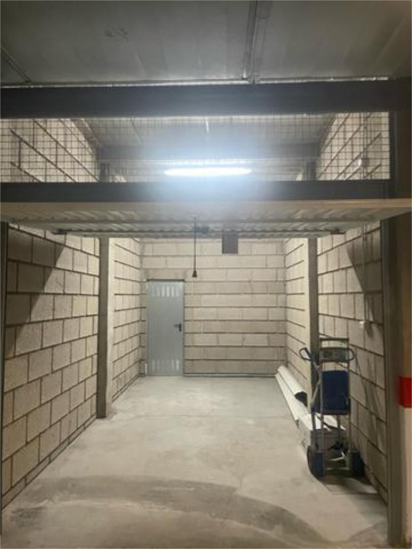 Garage to rent in San Miguel de Abona