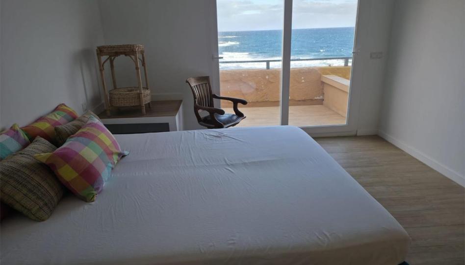 Apartment to rent in Calle Bécquer, 58, Playa del Hombre - Taliarte - Salinetas, Telde - image 1 Photo 1 of Apartment to rent in Calle Bécquer, 58, Playa del Hombre - Taliarte - Salinetas, Telde