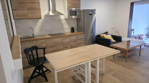 Apartment to rent in Calle Bécquer, 58, Playa del Hombre - Taliarte - Salinetas, Telde - image 2 Photo 2 of Apartment to rent in Calle Bécquer, 58, Playa del Hombre - Taliarte - Salinetas, Telde