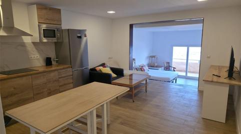 Apartment to rent in Calle Bécquer, 58, Playa del Hombre - Taliarte - Salinetas, Telde - image 3 Photo 3 of Apartment to rent in Calle Bécquer, 58, Playa del Hombre - Taliarte - Salinetas, Telde