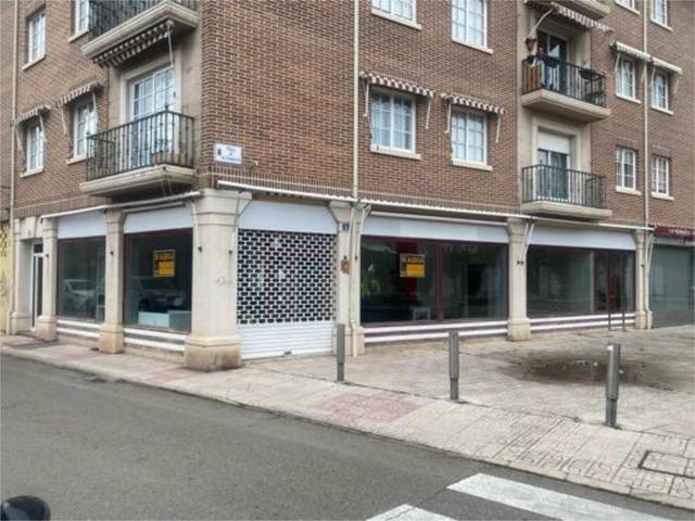 Local comercial en Alquiler en Laguna de Duero