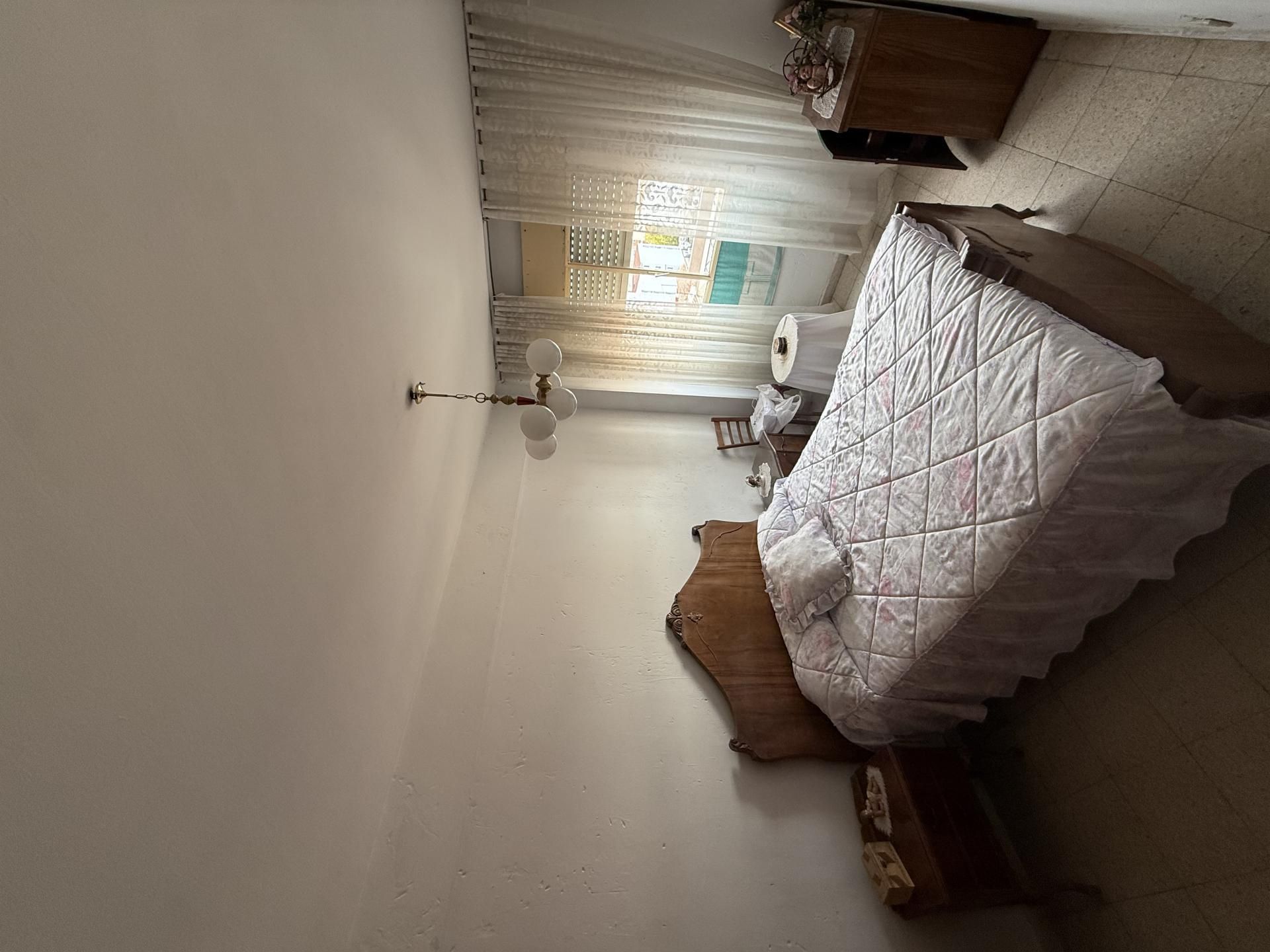 Dormitori de Pis en venda en Talavera de la Reina amb Aire condicionat i Terrassa