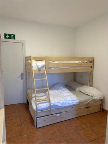 Piso en Alquiler en Bilbao la Vieja