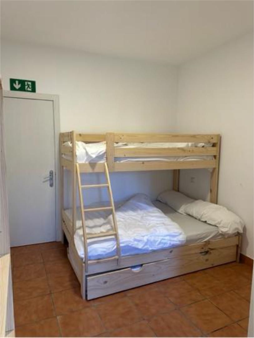 Piso de alquiler en Bilbao la Vieja