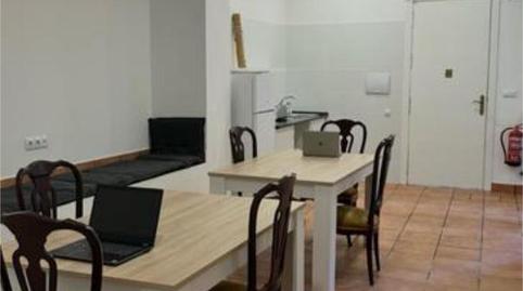 Foto 2 de Piso de alquiler en Bilbao la Vieja, Bilbao