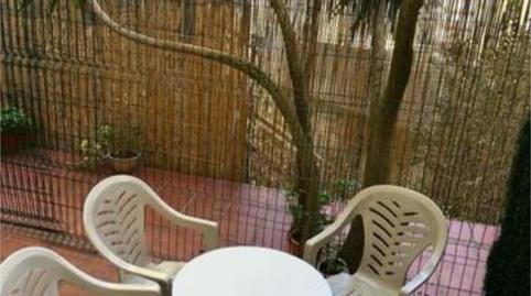 Foto 3 de Piso de alquiler en Bilbao la Vieja, Bilbao