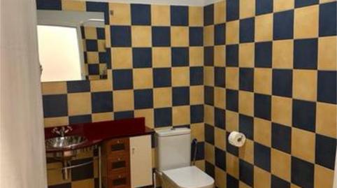 Foto 4 de Piso de alquiler en Bilbao la Vieja, Bilbao