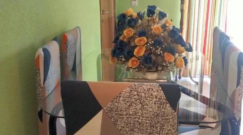 Foto 4 de Pis en venda a Calle Jerte, 2, Miralvalle - Av. Virgen del Puerto - La Data, Plasencia